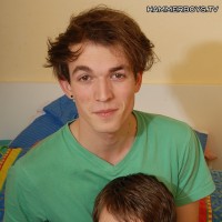 Dario Janos and Steve Maxx - Picture 3