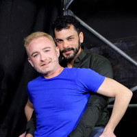 Marcus Grey fucks Yago Grant - Picture 2