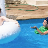 Abel Lacourt & Loic Miller - Picture 2