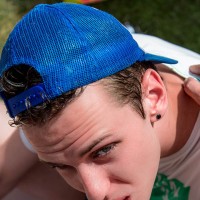 Vincent Tyle fucks Bastien - Picture 26