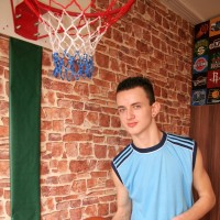 Toffy after basket ball wank - Picture 1