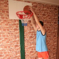 Toffy after basket ball wank - Picture 2