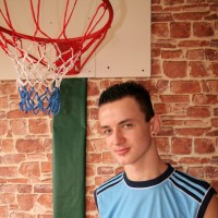 Toffy after basket ball wank - Picture 3