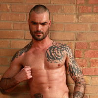 Issac Jones fucks Nathan Raider - Picture 5