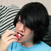 Franke and strawberries - Picture 3