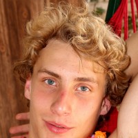 Tadzio, death in Venice - Picture 2
