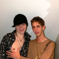 Alessandro and Brett - Picture 5