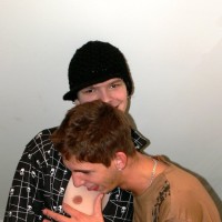 Alessandro and Brett - Picture 6