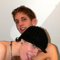 Alessandro and Brett - Picture 8