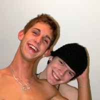 Alessandro and Brett - Picture 11