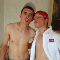 Alex and Pepa - Picture 1