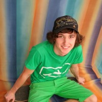 Johnny, the skater boy - Picture 1