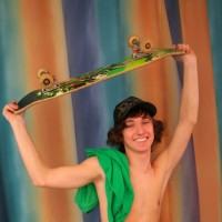 Johnny, the skater boy - Picture 4