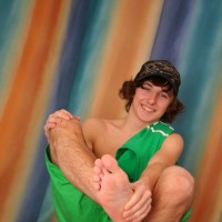 Johnny, the skater boy - Picture 7