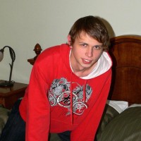 Mic is an horny slim russian boy - Picture 3