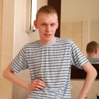 Parker - Picture 1