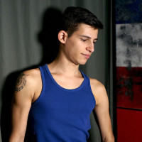 Rafa Marco fucks Alec Loob - Picture 2