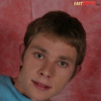 Hot boy gets naked - Picture 10