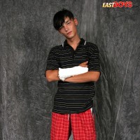 Twink shoots a load - Picture 8