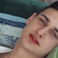 Brandon Salieri enjoying some time alone - Picture 5