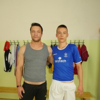 Axel Green and Erik Spector - Picture 1