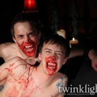 Twinklight - Brice Carson and JT Wreck - Picture 122