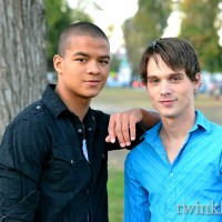 Wily Ryden & Mark Winters - Picture 3