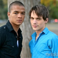 Wily Ryden & Mark Winters - Picture 23