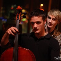 Twinklight - Krys Perez and Preston Andrews - Picture 2