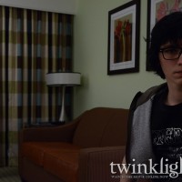 Krys Perez and Josh Bensan - Picture 1