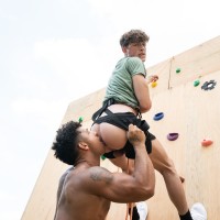 Cock climbing - Picture 9