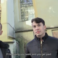 Czech Hunter 768 - Picture 2