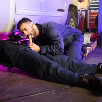Horny engine pros - Picture 8