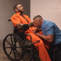 Rise of the prison bitch, part 2 - Picture 5