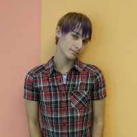 Christopher Robin and Preston Andrews - Picture 14