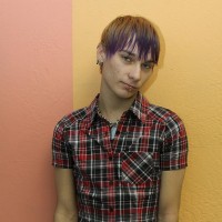 Christopher Robin and Preston Andrews - Picture 15