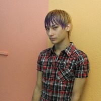 Christopher Robin and Preston Andrews - Picture 16
