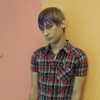 Christopher Robin and Preston Andrews - Picture 17