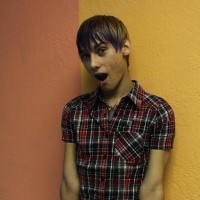 Christopher Robin and Preston Andrews - Picture 19