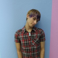 Christopher Robin and Preston Andrews - Picture 20