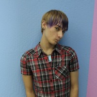 Christopher Robin and Preston Andrews - Picture 21