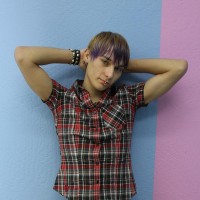 Christopher Robin and Preston Andrews - Picture 22