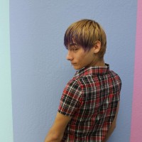 Christopher Robin and Preston Andrews - Picture 28