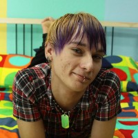 Christopher Robin and Preston Andrews - Picture 37