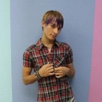 Christopher Robin and Preston Andrews - Picture 39