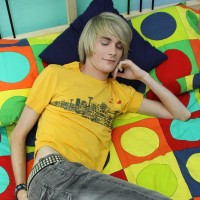 Christopher Robin and Preston Andrews - Picture 75