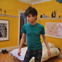 Party night ends with a fuck - Picture 9