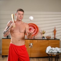 Nuru Massage: Teammate's touch - Picture 1