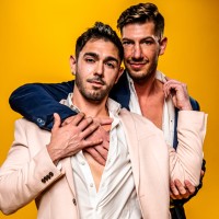 Nico Coopa and Jordan Starr - Picture 3