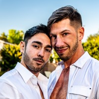 Nico Coopa and Jordan Starr - Picture 4